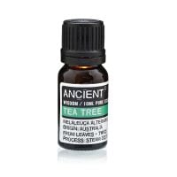 10ml Tea Tree ~ Pure Essential Oil