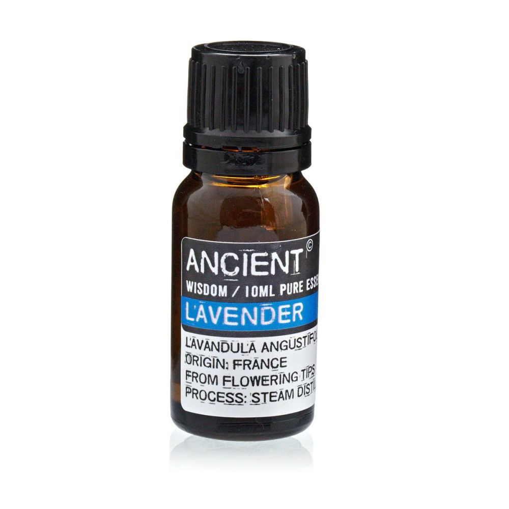 10ml Lavender ~ Pure Essential Oil 