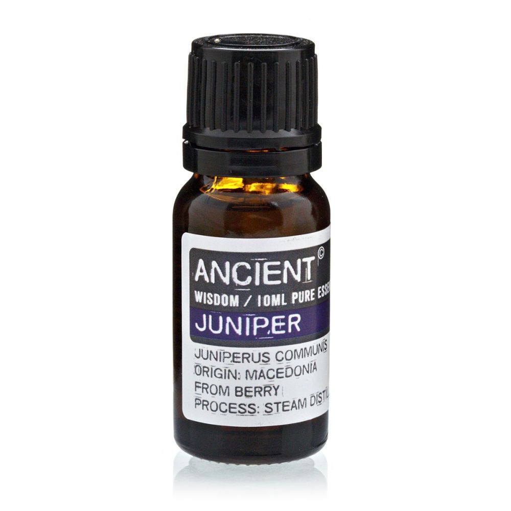 10ml Juniper ~ Pure Essential Oil 