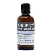 Large 50ml Peppermint ~ Pure Essential Oil