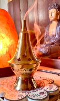 Brass Incense Burner