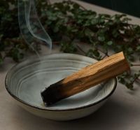 Palo Santo - Holy Wood