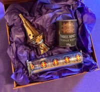 Sacred Smoke Ritual Gift Box
