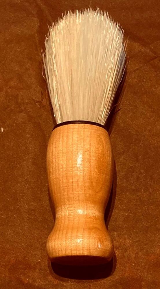 Narural Wooden Shaving Brush