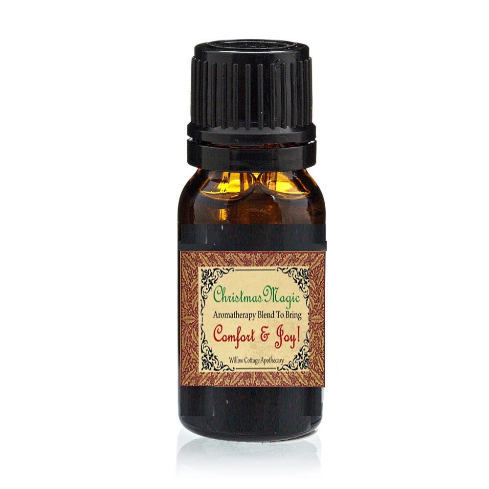 Essential Oil ~ Christmas Magic Blend 10ml