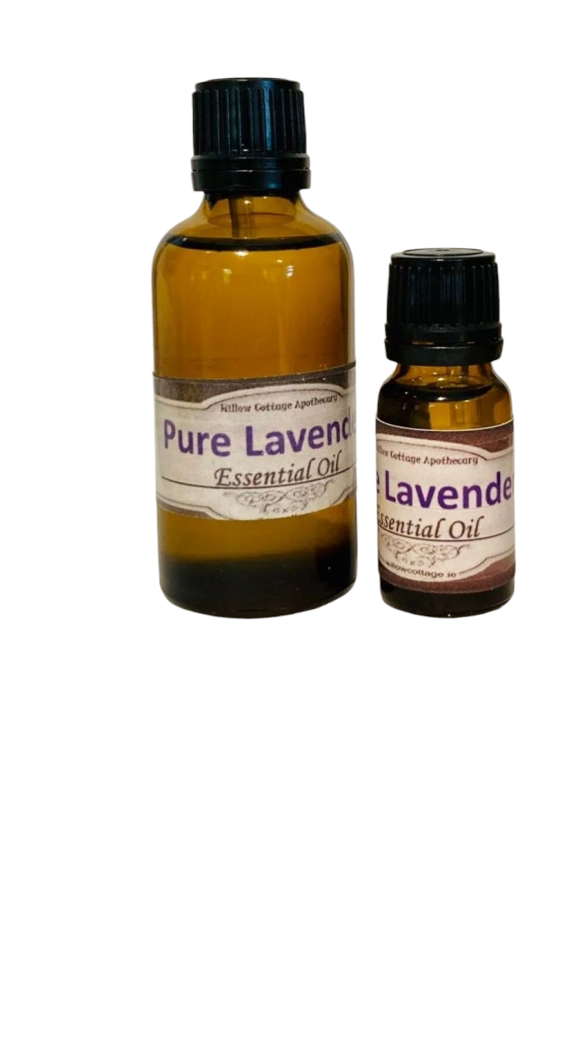 Essential Oil ~ Pure Lavender 10ml / 50ml