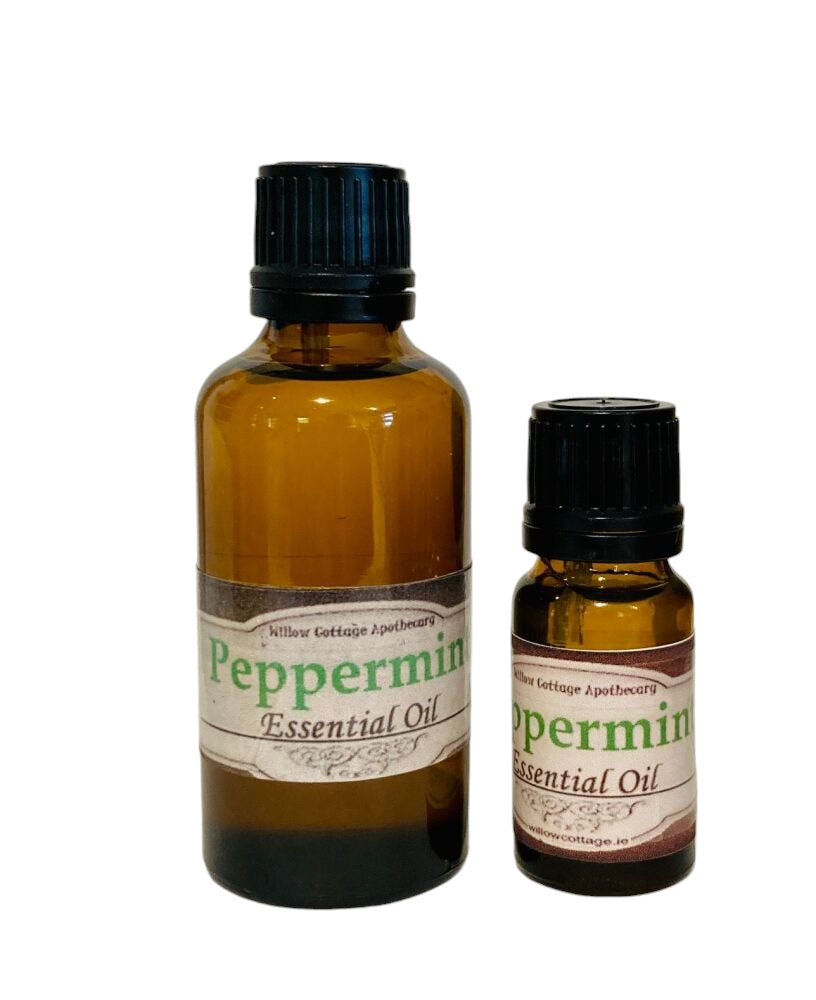 Essential Oil ~ Pure Peppermint 10ml / 50ml