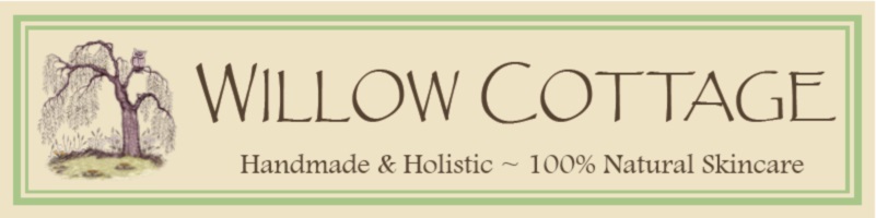 Willow Cottage LTD, site logo.