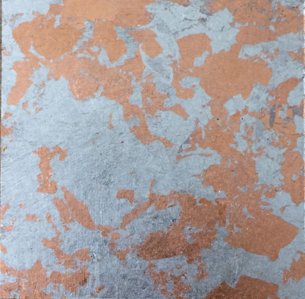 Copper Moon