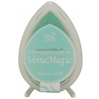 Versa Magic - Aquatic Splash