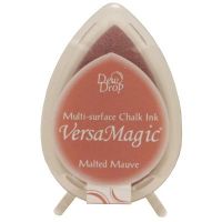 Versa Magic - Malted Mauve