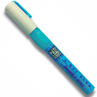 ZIG SQUEEZE AND ROLL GLUE PEN