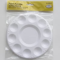 PAINT PALETTE (EMPTY-10 WELL)