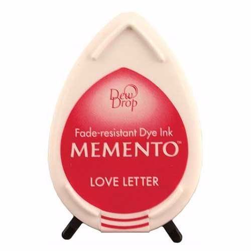 Memento - Love Letter