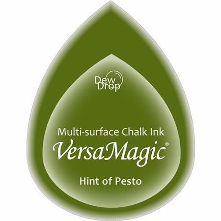 VersaMagic - Hint Of Pesto
