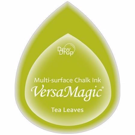 VersaMagic - Tea Leaves