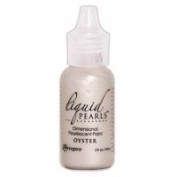 Liquid Pearls - Oyster