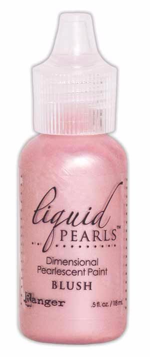 Liquid Pearls - Blush