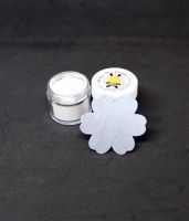 Honey Doo Crafts - Embossing Powder - Silver Sovereign  Pearl