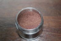  Honey Doo Crafts 20ml Jar Of  Embossing Powder - Copper