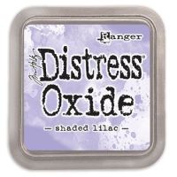 Distress Oxide - Shaded Lilac