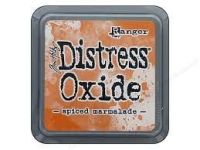 Distress Oxide - Spiced Marmalade