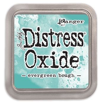 Distress Oxide - Evergreen Bough