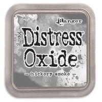 Distress Oxide - Hickory Smoke 