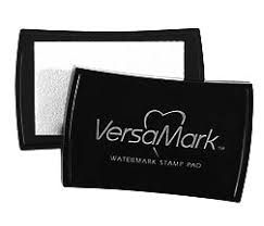 Versamark - Embossing Pad
