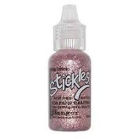 Stickles - Pink Taffeta