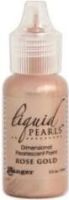 Liquid Pearls - Rose Gold