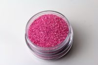 Flower Crystals - Pink