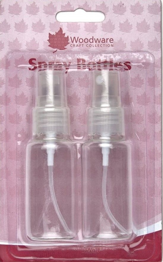 Spray Bottles