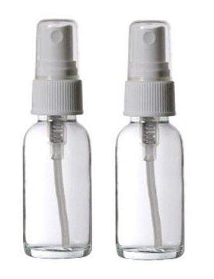 Spray Bottles