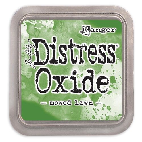 New Distress Oxide - Mowed Lawn