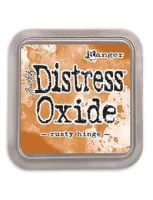  Distress Oxide - Rusty Hinge 