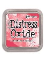  New Distress Oxide - Festive Berries 