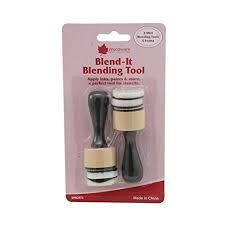 Mini Ink Blending Tool Pack