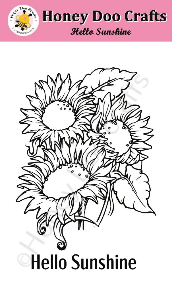 New - Hello Sunshine