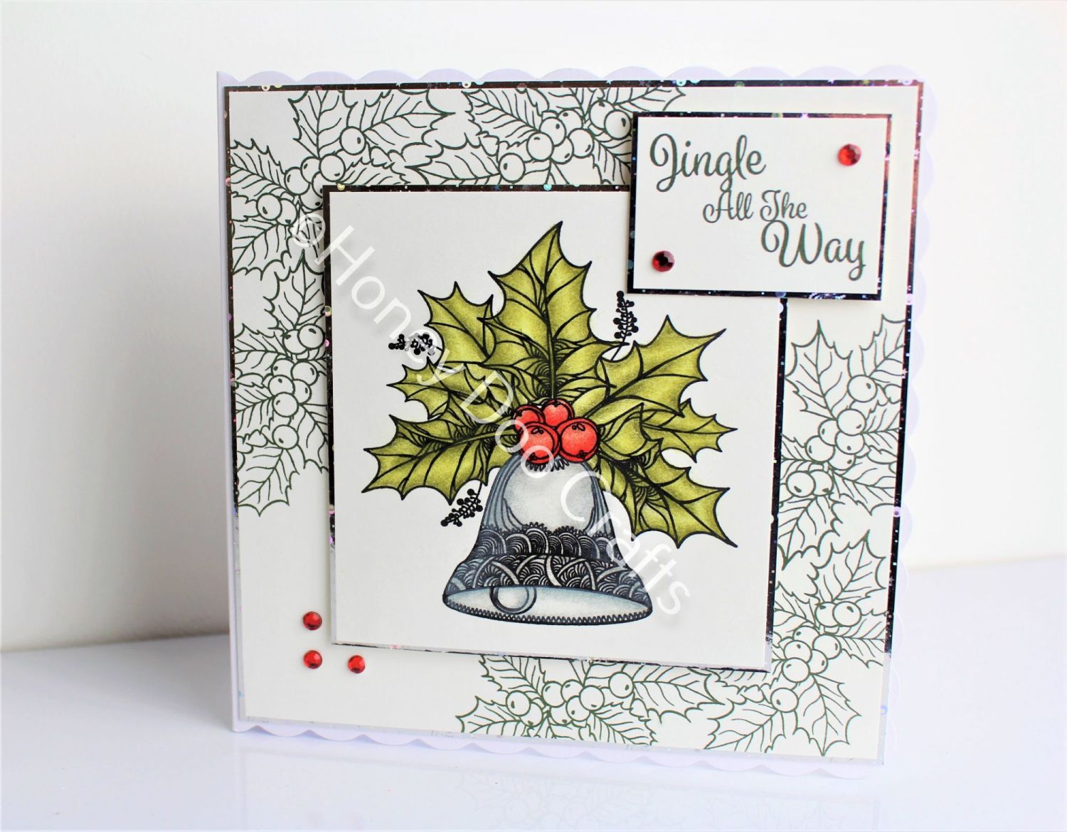 Christmas Cards Gallery