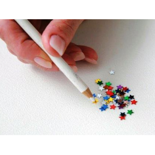 Pick up Pencil