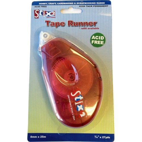 Tape Runner  (Double Sided Tape)