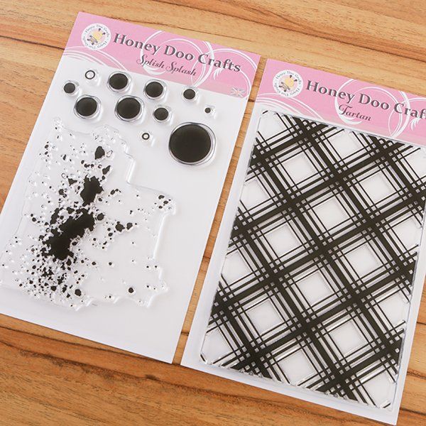 Background Stamp Collection