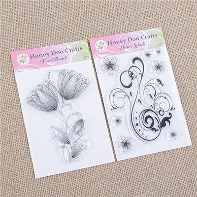Floral Splash Collection