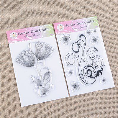 Floral Splash Collection
