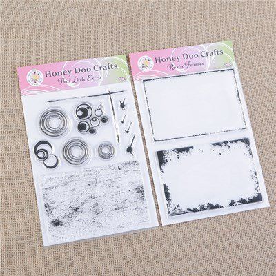 Rustic Extra's Collection