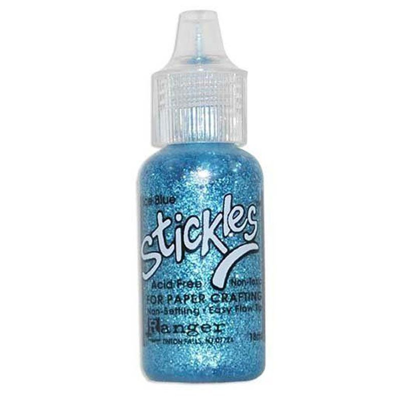 Stickles - Ice Blue