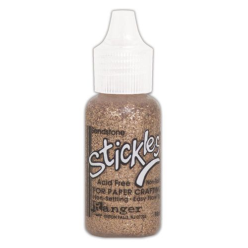 Stickles - Sandstone