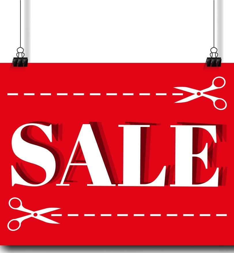 SALE