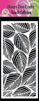 Falling Leaves   (DL Stencil)
